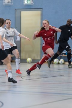 Bild 106 - F NFV Futsalturnier